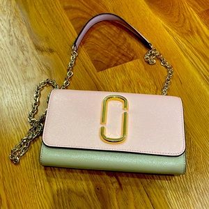 Perfect Condition Marc Jacobs Crossbody